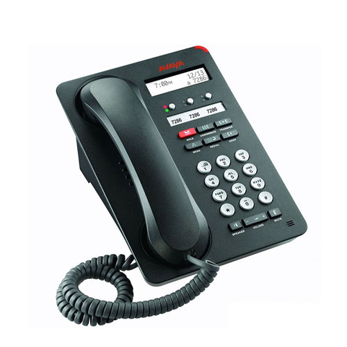 Teléfono Digital Avaya 1403 para Avaya IP Office 500 (1403 TELSET FOR IPO ICON)
