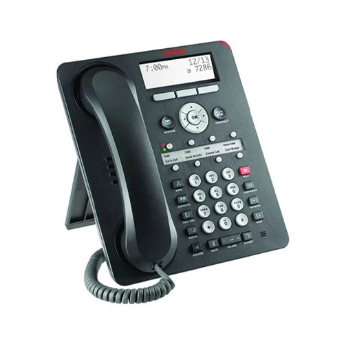 Teléfono Digital Avaya 1408 (1408 TELSET FOR CM/IPO/IE UpN ICON)