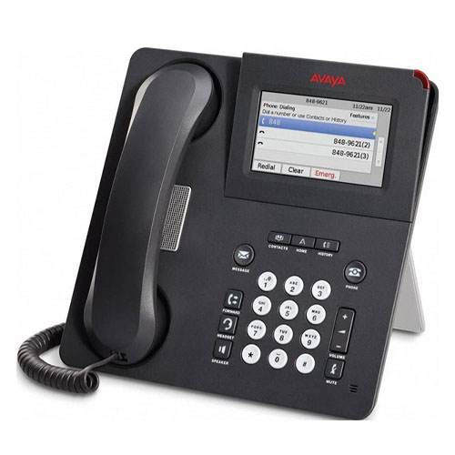 Teléfono Avaya IP 9641G / 9641GS (IP PHONE 9641GS)