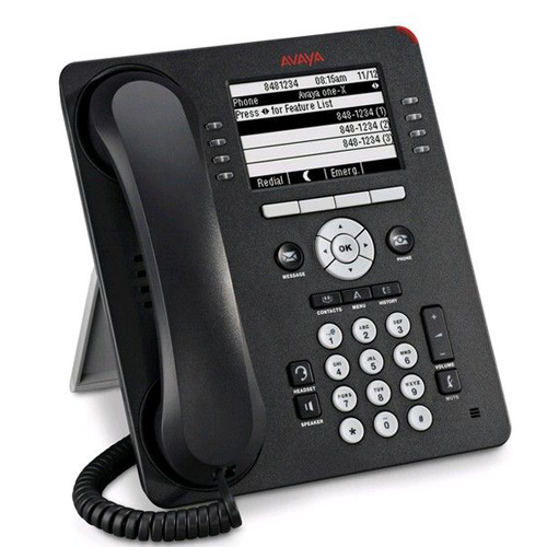 Teléfono Avaya IP 9608 / 9608G (IP PHONE 9608)
