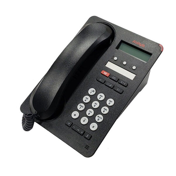 Teléfono Digital Avaya 1403 para Avaya IP Office 500 (1403 TELSET FOR IPO ICON) - Image 2