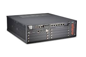 Gabinete o Chasis G450 MP160 para Avaya Communication Manager (G450 MP160 MEDIA GATEWAY) - Image 2