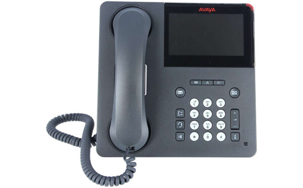 Teléfono Avaya IP 9641G / 9641GS (IP PHONE 9641GS) - Image 2