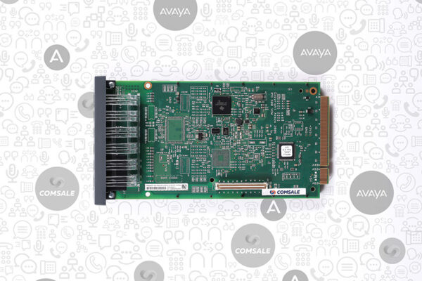 Placa de compresión de voz VCM 32 Avaya IP Office 500 (IPO IP500 MC VCM 32) - Image 2