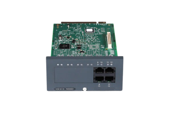 Placa de compresión de voz VCM 32 Avaya IP Office 500 (IPO IP500 MC VCM 32)