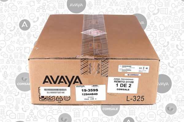 Gabinete o Chasis G430 MP120 para Avaya Communication Manager (G430 MP120 MEDIA GATEWAY) - Image 3