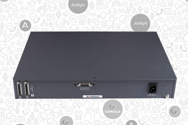 Gabinete o Chasis G430 MP120 para Avaya Communication Manager (G430 MP120 MEDIA GATEWAY) - Image 2