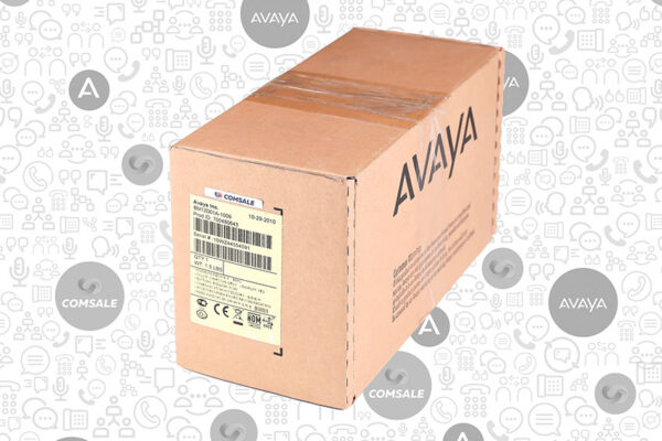 Módulo de Botones Avaya BM12 para 9408/9508/96x1 (BUTTON MOD 12B) - Image 3