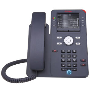Teléfono Avaya IP J169 (J169 IP PHONE NO PWR SUPP)
