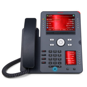 Teléfono Avaya IP J189 (J189 IP PHONE)