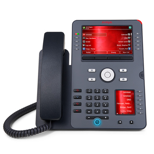 Teléfono Avaya IP J189 (J189 IP PHONE) (copia)