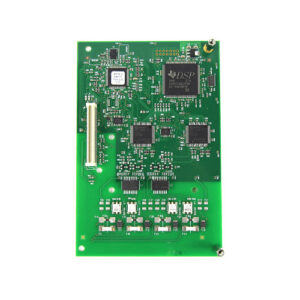 Placa de Troncales digitales E1 PRI Avaya IP Office 500 Doble (IPO IP500 TRNK PRI UNVRSL DUAL)