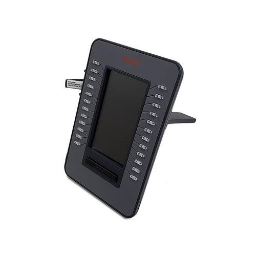 Módulo de Botones Avaya JEM24 para J169/J179/J189 (J100 EXP MOD 24B)