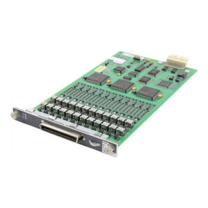 Placa MM717 24 puertos extensiones digitales para Avaya Communication Manager (AVAYA MM717 24 PORT DCP MEDIA MODULE)