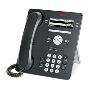 Teléfono Digital Avaya 9504 para Avaya IP Office 500 (9504 TELSET FOR IPO ICON)