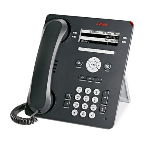Teléfono Digital Avaya 9504 para Avaya IP Office 500 (9504 TELSET FOR IPO ICON)