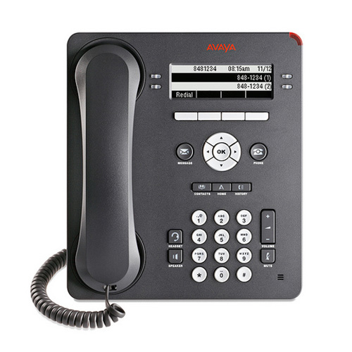Teléfono Digital Avaya 9504 para Avaya IP Office 500 (9504 TELSET FOR IPO ICON) - Image 2