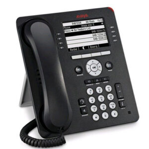 Teléfono Digital Avaya 9508 para Avaya IP Office 500 (9508 TELSET FOR IPO ICON ONLY)
