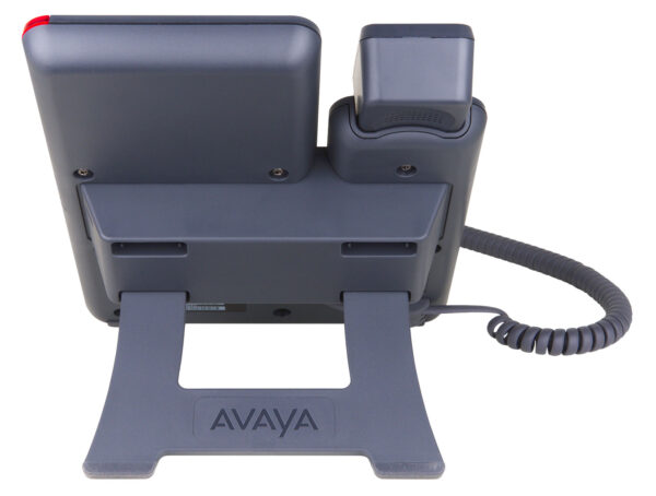 Teléfono Avaya IP J169 (J169 IP PHONE NO PWR SUPP) - Image 4
