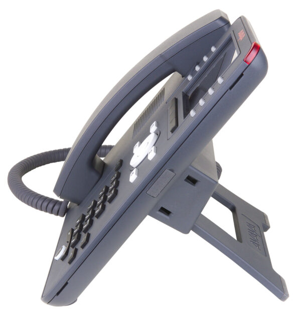 Teléfono Avaya IP J169 (J169 IP PHONE NO PWR SUPP) - Image 5