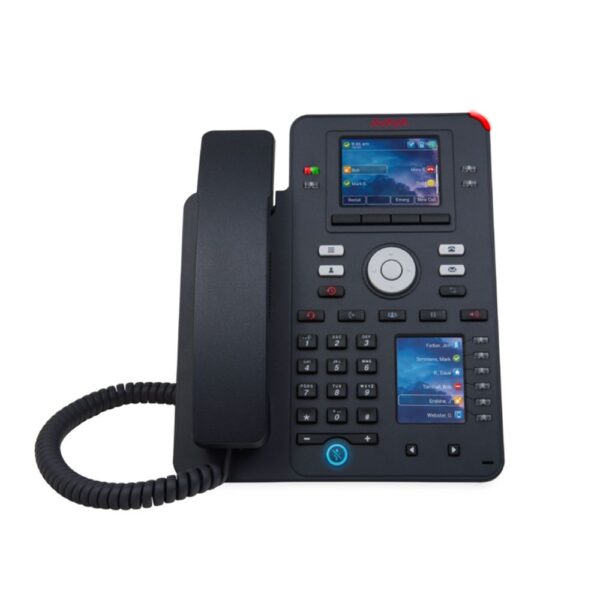 Teléfono Avaya IP J159 (J159 IP PHONE) - Image 3
