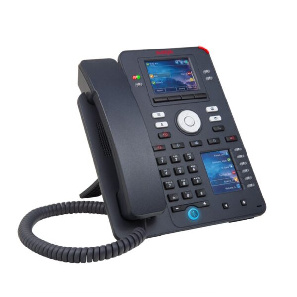 Teléfono Avaya IP J159 (J159 IP PHONE)