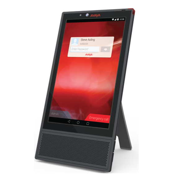 Teléfono Avaya Vantage K175 (AVAYA VANTAGE K175) - Image 2