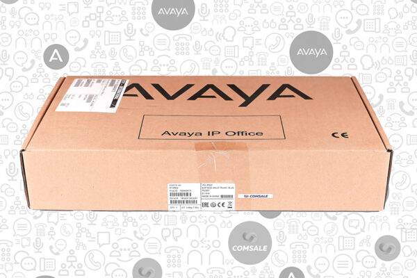 Módulo de Expansión 16 troncales analógicas Avaya IP Office 500 (IPO IP500 EXP MOD ANLG TRNK 16) - Image 3