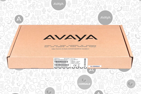 Placa MM711 para Avaya Communication Manager (AVAYA MM711 Analog Media Module) - Image 3