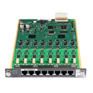 Placa MM711 para Avaya Communication Manager (AVAYA MM711 Analog Media Module)