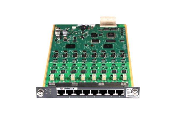 Placa MM711 para Avaya Communication Manager (AVAYA MM711 Analog Media Module)