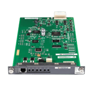 Placa E1 MM710B para Avaya Communication Manager (AVAYA MM710B T1/E1 Media Module)