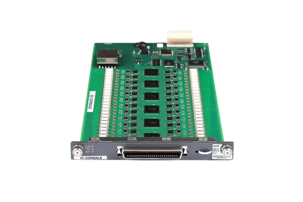 Placa MM716 24 puertos FXS para Avaya Communication Manager (AVAYA MM716 Analog Media Module 24 FXS)