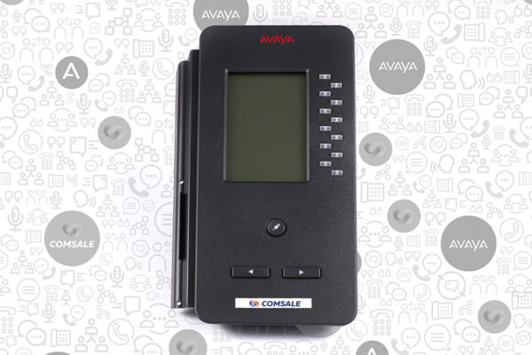Módulo Avaya 12 Botones BM12 - Image 3