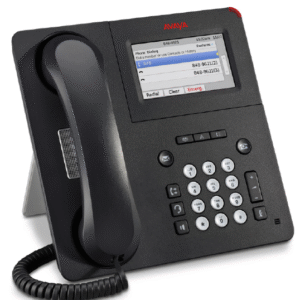 Teléfono Avaya IP 9621G (IP TELEPHONE 9621G GLOBAL)