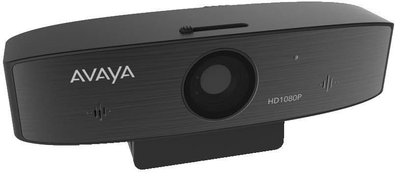 Cámara Web Avaya HC010 (AV HUDDLE CAMERA 010)