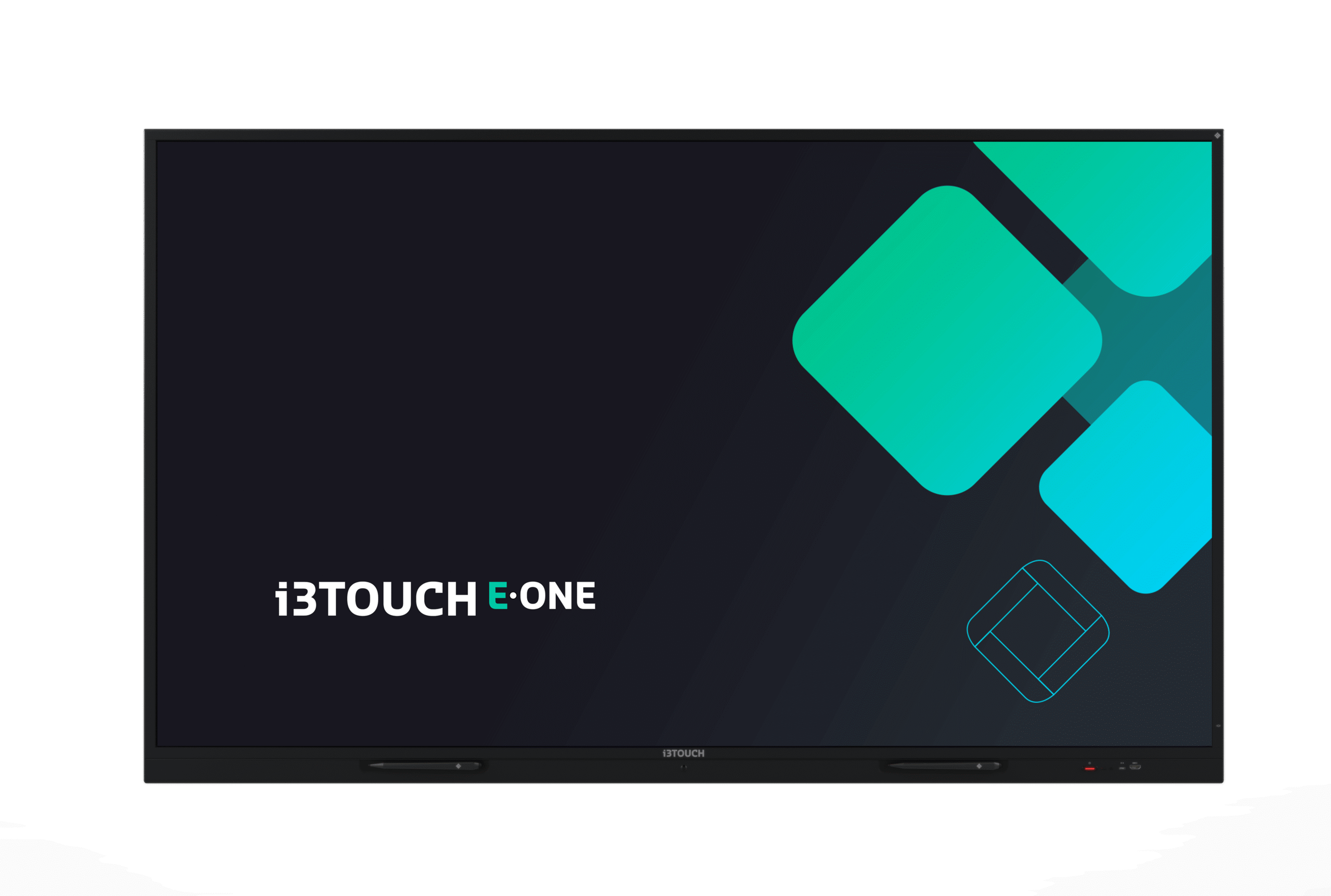i3TOUCH E-ONE